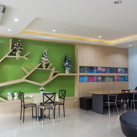 Suan Dok Gate Guesthouse-3