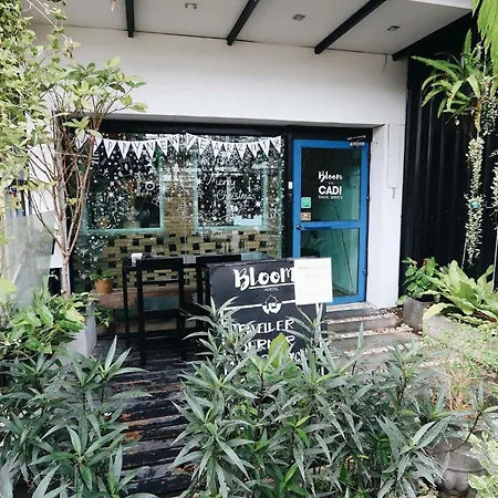 Bloomz Hostel-2