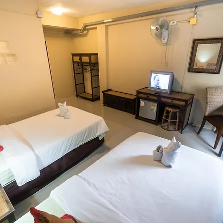 Kamala'S Guesthouse-2