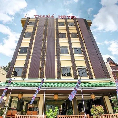 Thana Hotel-3