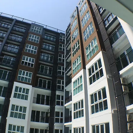 Ariva Prio Serviced Residences-3