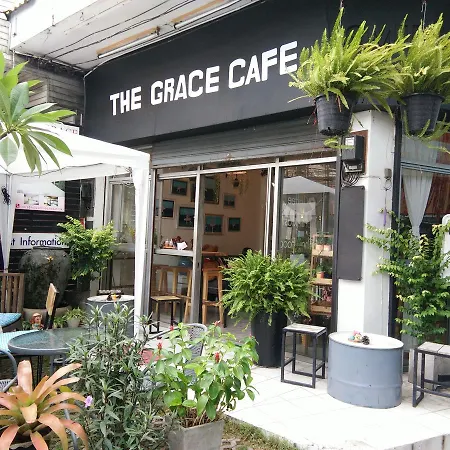 The Grace House Chiangmai-2