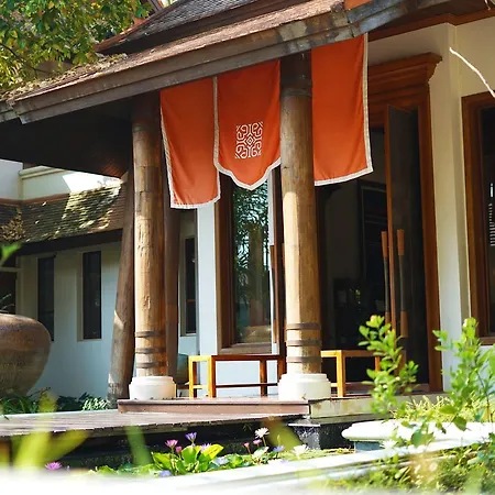 Oasis Baan Saen Doi Spa Resort-2
