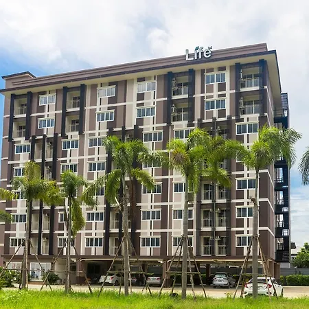 Life Grand Chiang Mai-3
