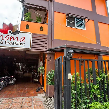 Anoma Bed And Breakfast-2