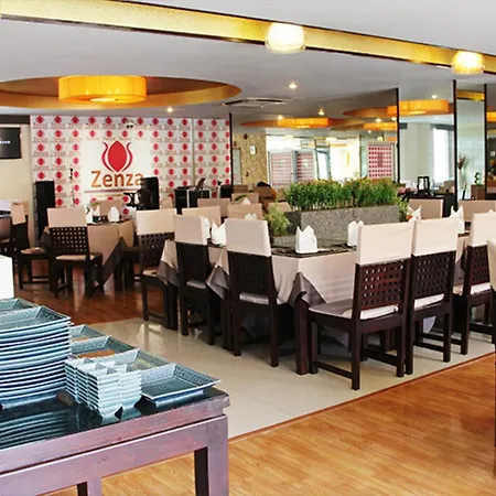 Maninarakorn Hotel-2