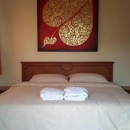 Donchai House Guest House& Cafe-2