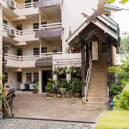 Jang Sripoom House-3