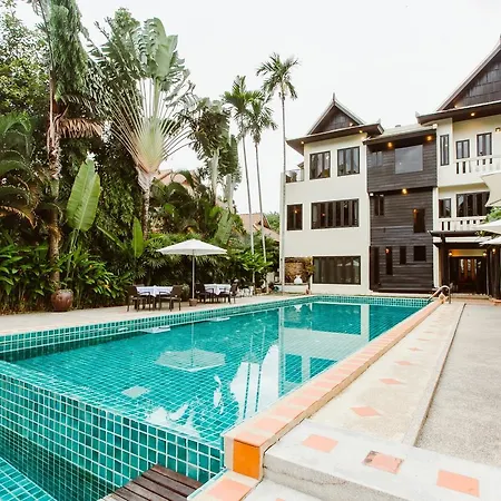 Initial Dawn Riverside Villa-2