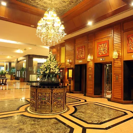 Furama Chiang Mai-2