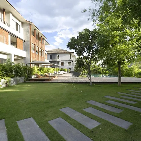 Veranda Chiang Mai Suite-2