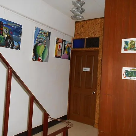 The Living Place 1 - Hostel-2