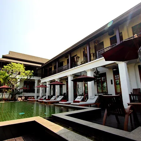 The Balcony Chiang Mai Village-2