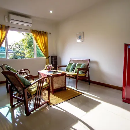 The Laguna Serviced Apartment-2