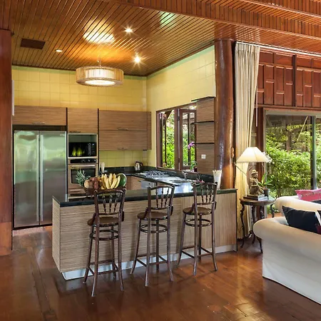 Chiang Mai Luxury Villa-3