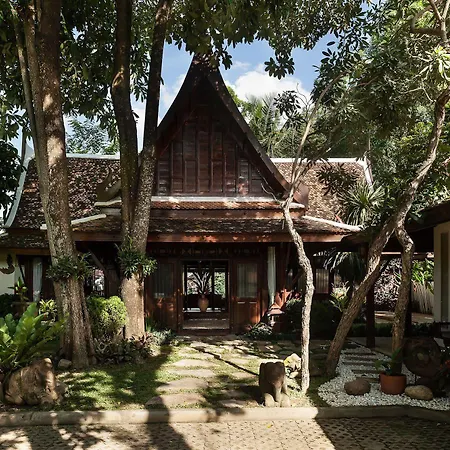 Chiang Mai Luxury Villa-2