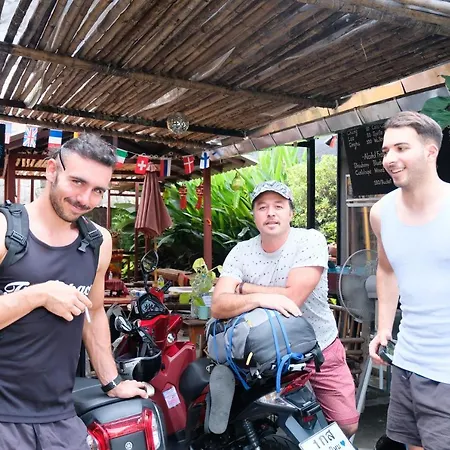 Cody Guesthouse-2