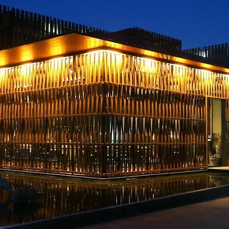 Bamboori Boutique Resort-3