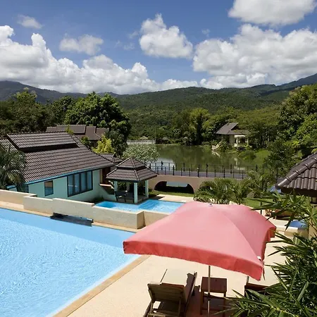 Suansawan Resort Chiang Mai-2