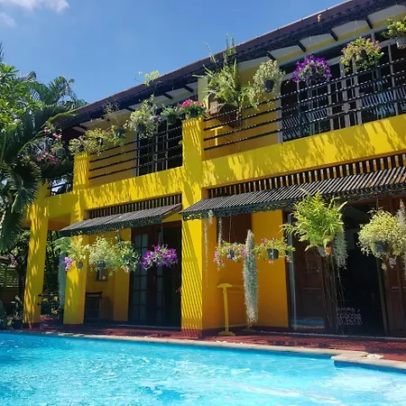 Lamduan Boutique Homestay-2