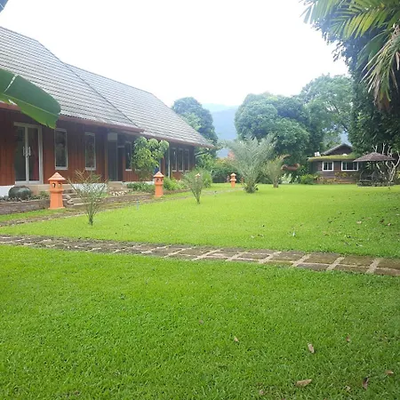Tianna Garden Village-2