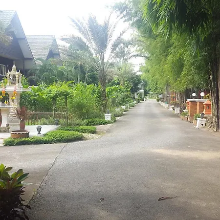 Tianna Garden Village-3
