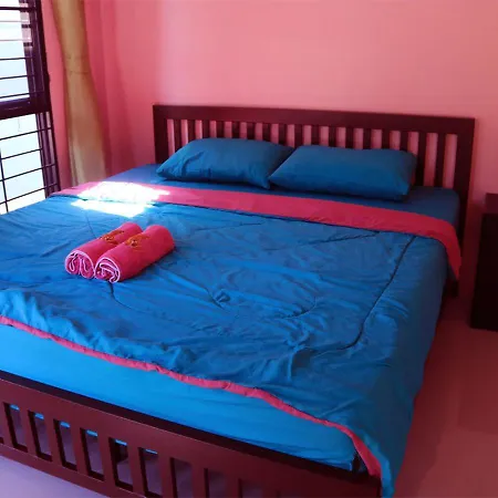 Second Home-3