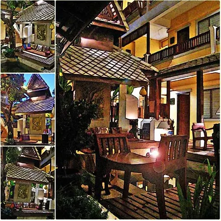 Tadkham Village, Chiang Mai-2