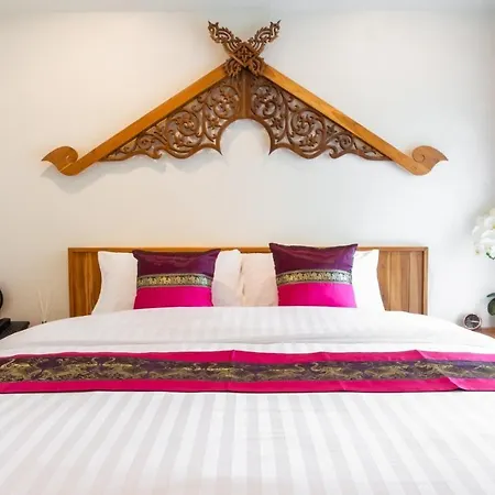 Anumat Premium Budget Hotel-2