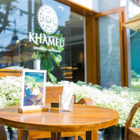 Lavana Hotel Chiangmai-2