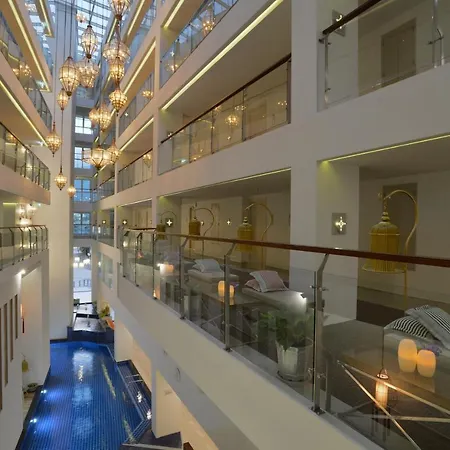 Baisirimaya Hotel-3