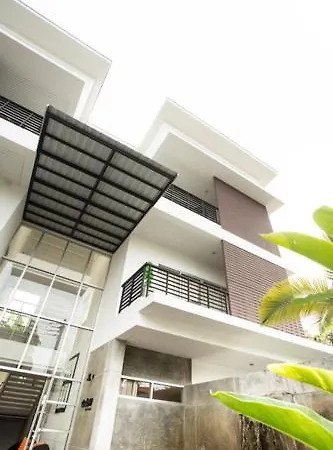 Studio 365 Serviced Apartments-2