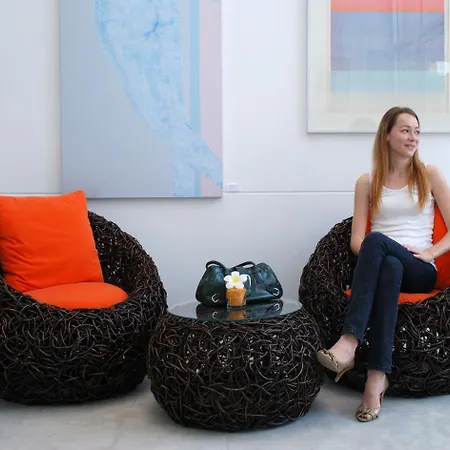 Studio365 Apartment-2