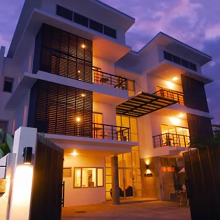 Studio365 Apartment-3