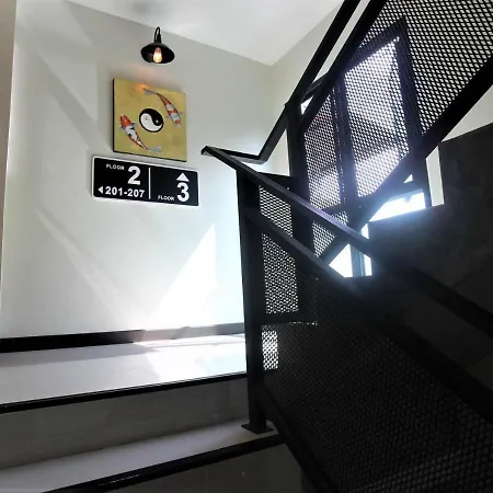 The Y Smart Hotel-3