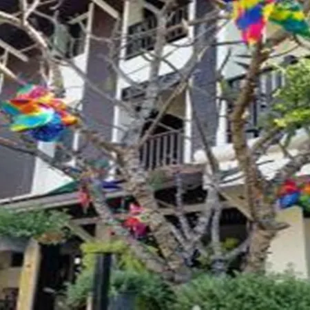 Bb Mantra Boutique Hotel-2