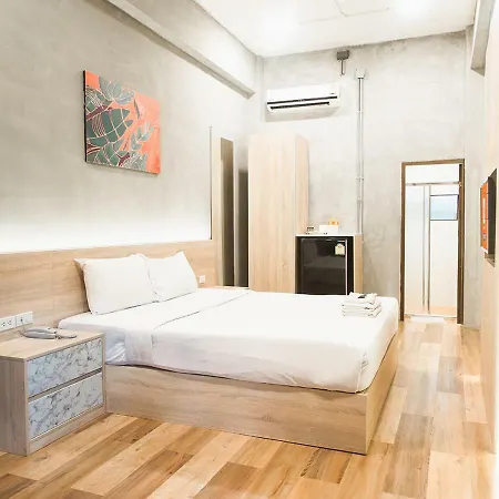 B2 Santitham Hotel-3