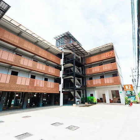 B2 Santitham Hotel-2