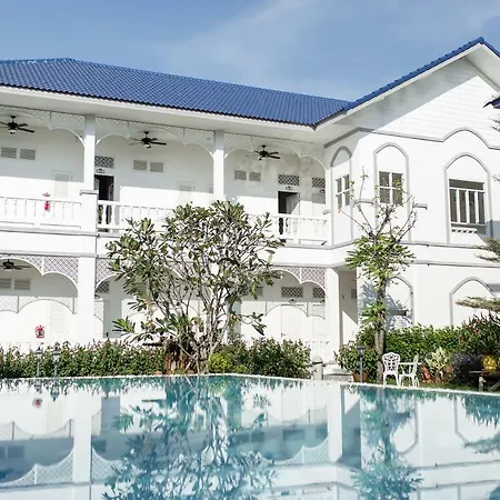 Aroma Rice Boutique Hotel-2