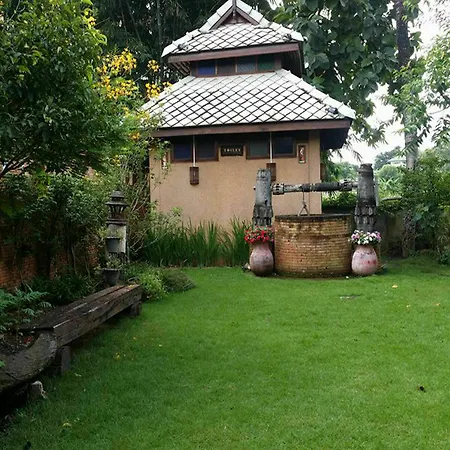 Baan Ton Kwen Villa-3