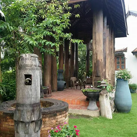 Baan Ton Kwen Villa-2