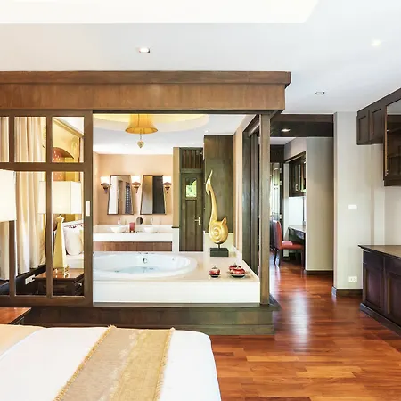 Vieng Phurin Private Pool By Favstay-3