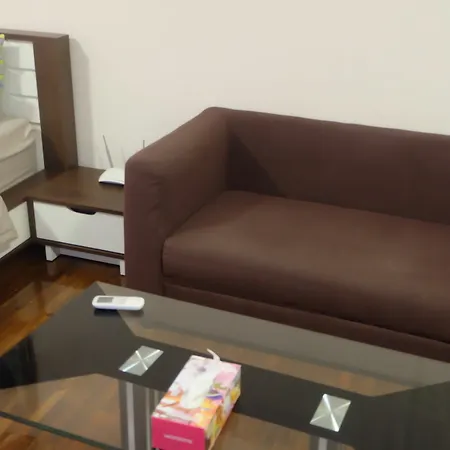 Cozy Stay @ Hillside 4 Condo-2