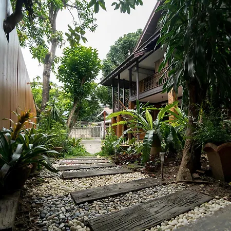 Sarah Guest House-3