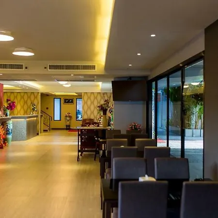 Lesiri Residence Chiangmai-2