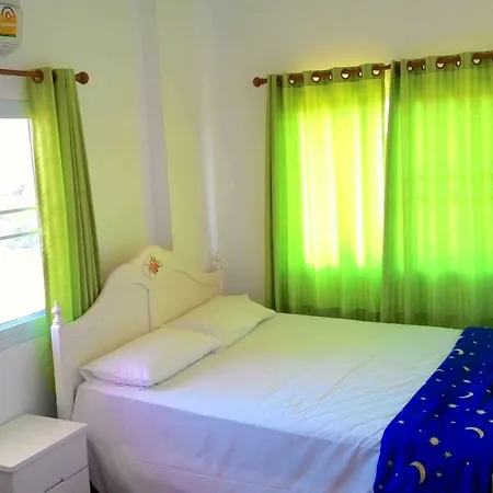 Orange Villa-3