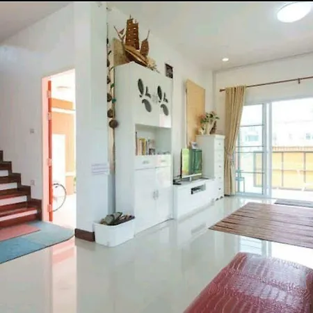 Orange Villa-2