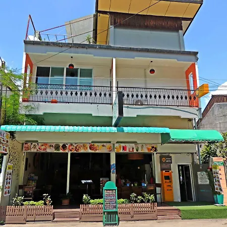 Love Cnx Guesthouse-2