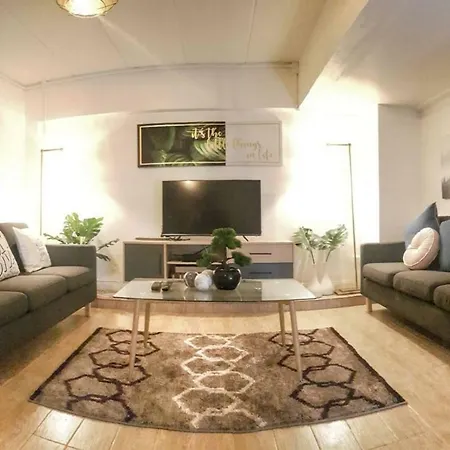 Tha Phae Private House-2