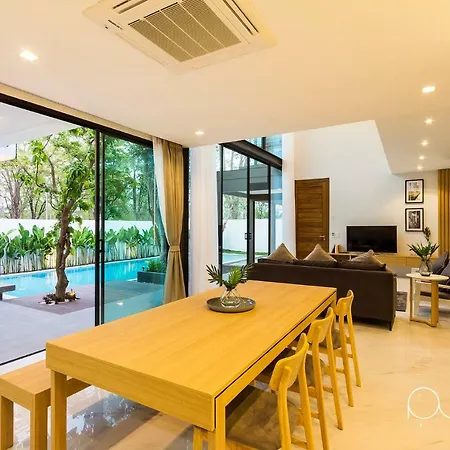 Vmoon Villa Chiangmai-3